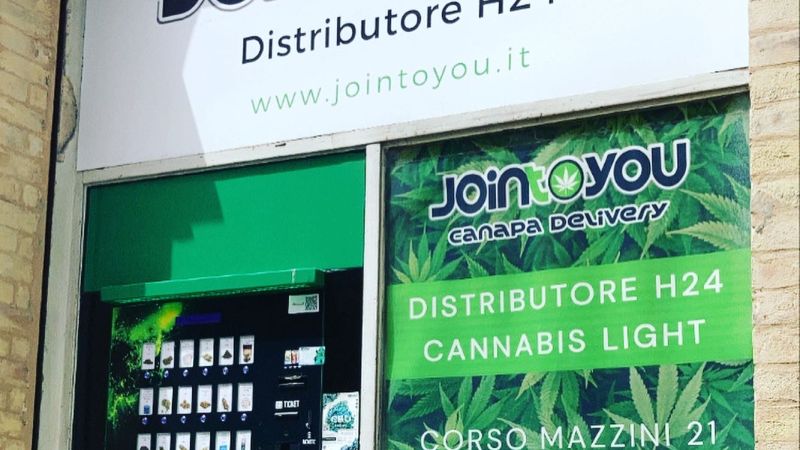 Distributore-CBD-H24-San-Benedetto-Del-Tronto-Grottammare-Ascoli-Erba-Legale-Cannabis