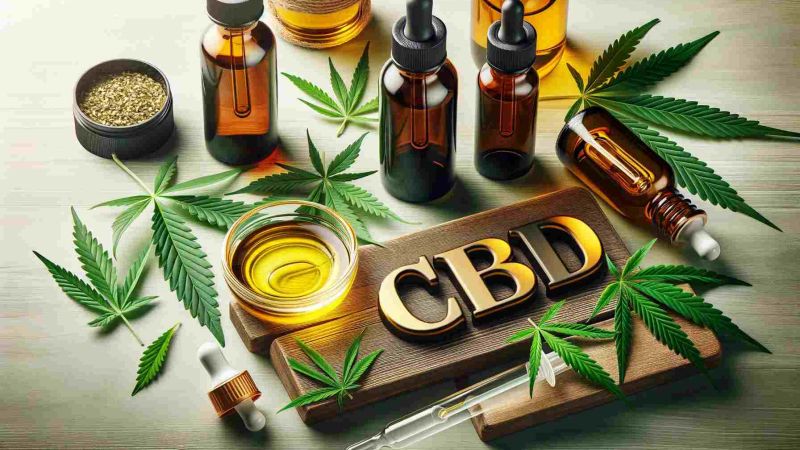 Il TAR Sospende Nuovamente il Decreto Olio CBD: Una Vittoria per il Settore