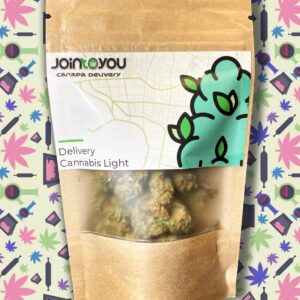 SUPERPROMO - Therapy 2.0 100g (&euro;1,06/g)- OUTDOOR SMALL BUD