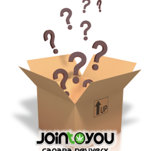 Mystery Box JoinToYou