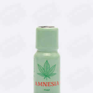 POPPER AMNESIA - Nitrito di Propile - 15ml - DELIVERY BOLOGNA