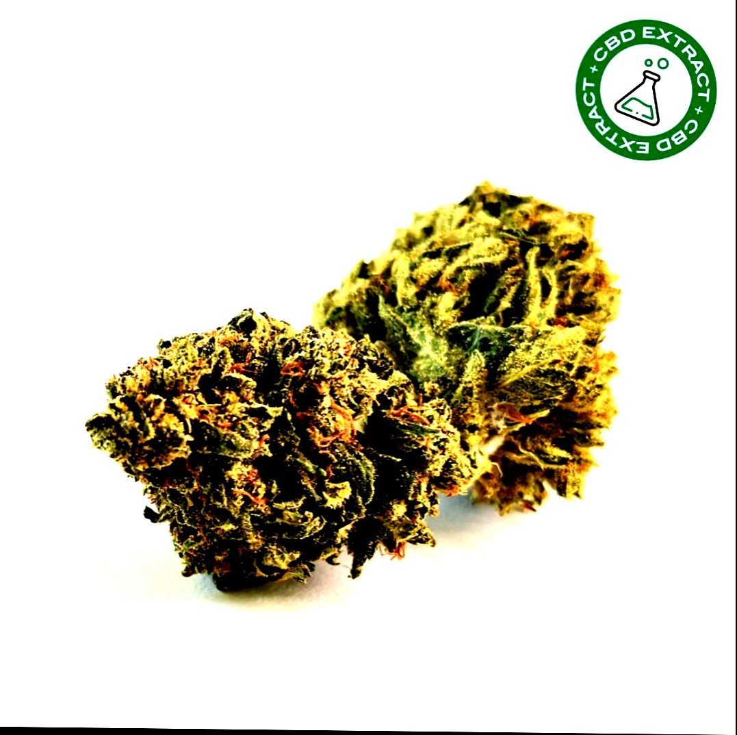 Amnesia Haze mini bud INDOOR CON ESTRATTO ULTRA TOP