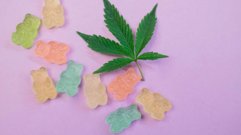 Fake News sulla Canapa: Il Caso delle Caramelle Gommose a Roma