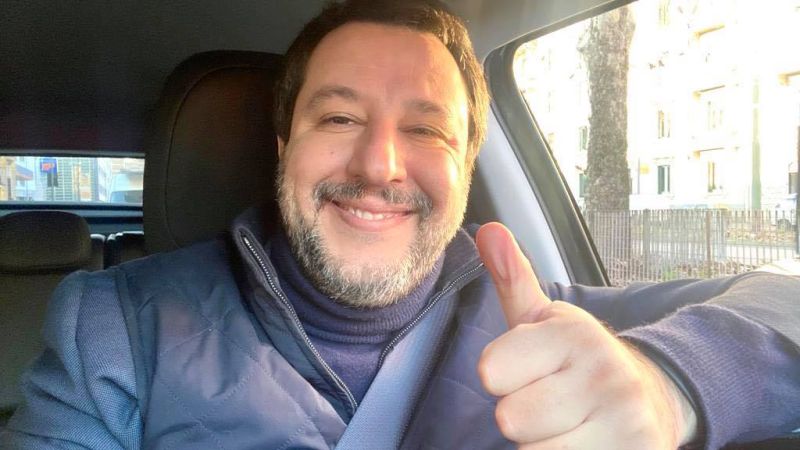 Il nuovo Codice della Strada sar&agrave; dichiarato incostituzionale