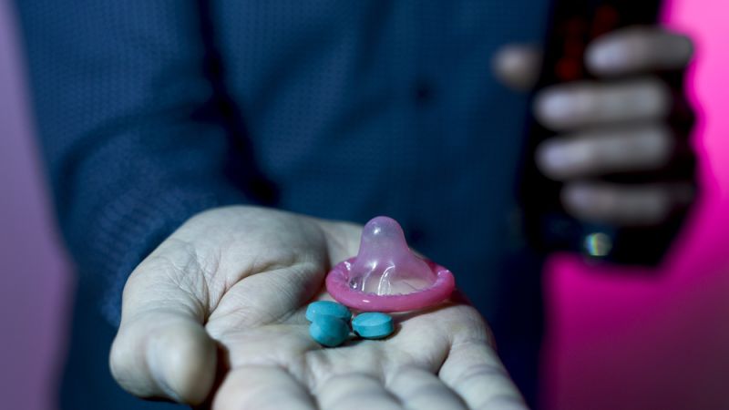 Sesso: Si pu&ograve; dare il consenso sotto effetto di droghe?
